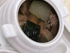 -凤凰楼酒家·粤宴点心(华强北店)