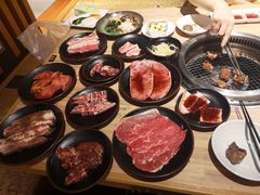 -じゃんじゃん亭(栄店)