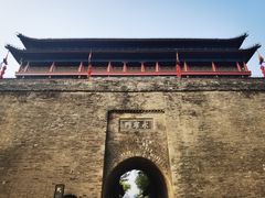 -西安城墙·碑林历史文化景区