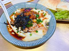 -桃园眷村(万象天地店)