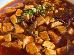 -天回镇何氏豆腐(总店)