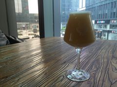 -40+精酿啤酒俱乐部(国投财富广场店)
