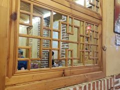-闯关东东北农家菜(崂山石老人店)
