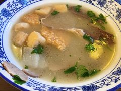 -小潘记鸭血粉丝汤