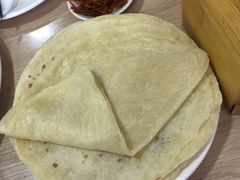 春饼-姥家春饼店(漳州二路店)