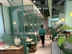 -春润大地海南椰子鸡(沙井京基百纳广场店)