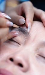 -美甲日记美睫专业纹绣半永久