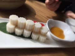 -東舍食唐精品陕菜馆