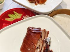 -盛百味·家宴餐厅(霸州分店)