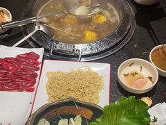 -牛品荟牛肉火锅(新城广场店)