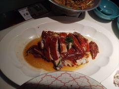 -荷塘秋月·本帮江浙菜(国权路店)