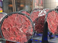 -醉董牛川派鲜肉自选火锅(烟台店)