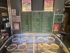 -铭厨特色家常菜(金色溪泉湾店)