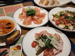 -安妮意大利餐厅(国贸店)