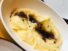 松露土豆泥-The Diner X餐厅(青岛万象城店)