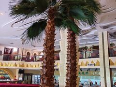 -碧中海汤泉汗蒸酒店