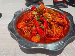 -李叔叔虾蟹大排档(青羊店)