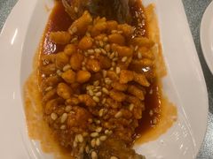 -东四民芳餐厅(世茂工三店)