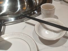 -冰城焰会大丰收铁锅炖(萝岗万达金街店)
