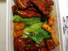 -小菜园新徽菜(马鞍山金鹰店)
