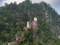 -塔云山