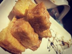 -翠华餐厅(铜锣湾糖街店)