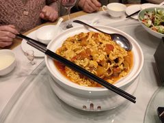 -晋阳春·山西菜·北京烤鸭(交大店)