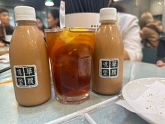 -华嫂冰室(尖沙咀店)