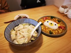 -红小满休闲餐厅(十全街店)