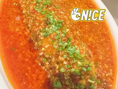家常豆瓣鱼-芙蓉凰花园酒楼