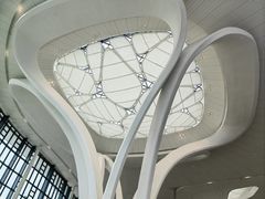 -杭州萧山国际机场