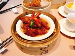 -金苑海鲜酒家(来魅力店)