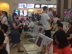 -横店电影城(丁豪广场杜比全景声店)
