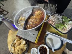 -秧塘牛八宝(金山路店)