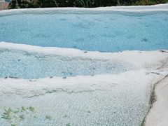 -白水台