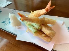 -笑福亭料理小馆(解放碑店)