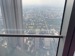 -云·酷Atmosphere(国贸大酒店)