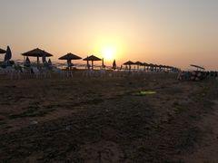 -东戴河风景区-止锚湾