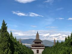 -崇圣寺三塔文化旅游区