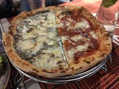 -Primo·丽莫意大利窑烤披萨