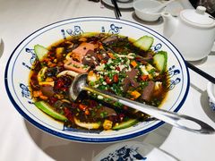 毛血旺-粥旺庄(芳村店)