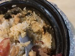 锅巴-阿宝煲仔饭(东方花园店)