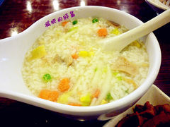 海鲜时蔬烩饭-皇城坝小吃(科华成都王府井购物中心店)