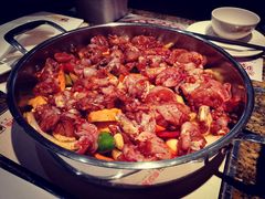 -黄记煌·三汁焖锅(万达广场店)