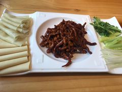 -东北故事私房菜(江南印象店)