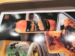 -魏家餐饮(朗香街店)