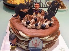 -爱礼帝斯蛋糕店