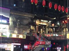 -好乐迪量贩KTV(春熙路香槟广场店)