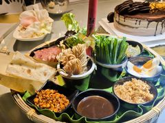 雄安大咖-淀里船宴(卓达店)