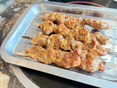 -清之口·东乡鸡自助饺子(经二路店)